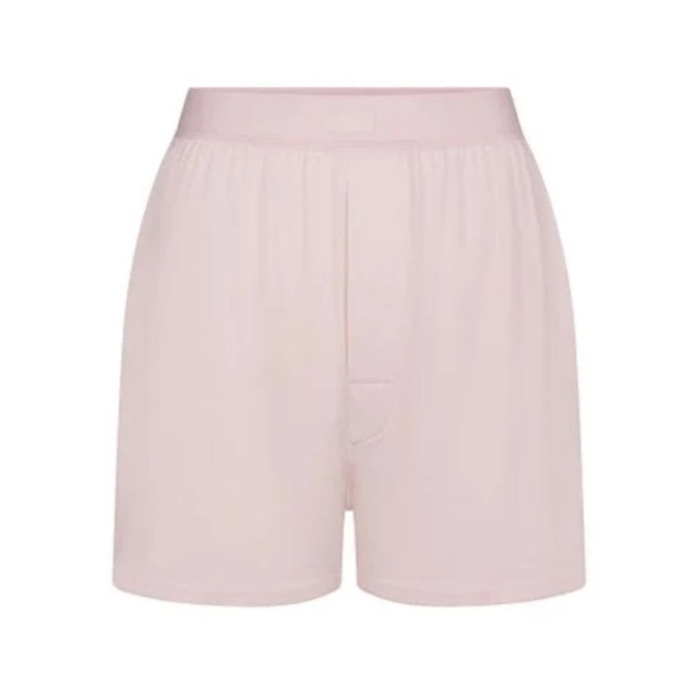Skims Boyfriend Loose Boxer - Picture 2 of 4